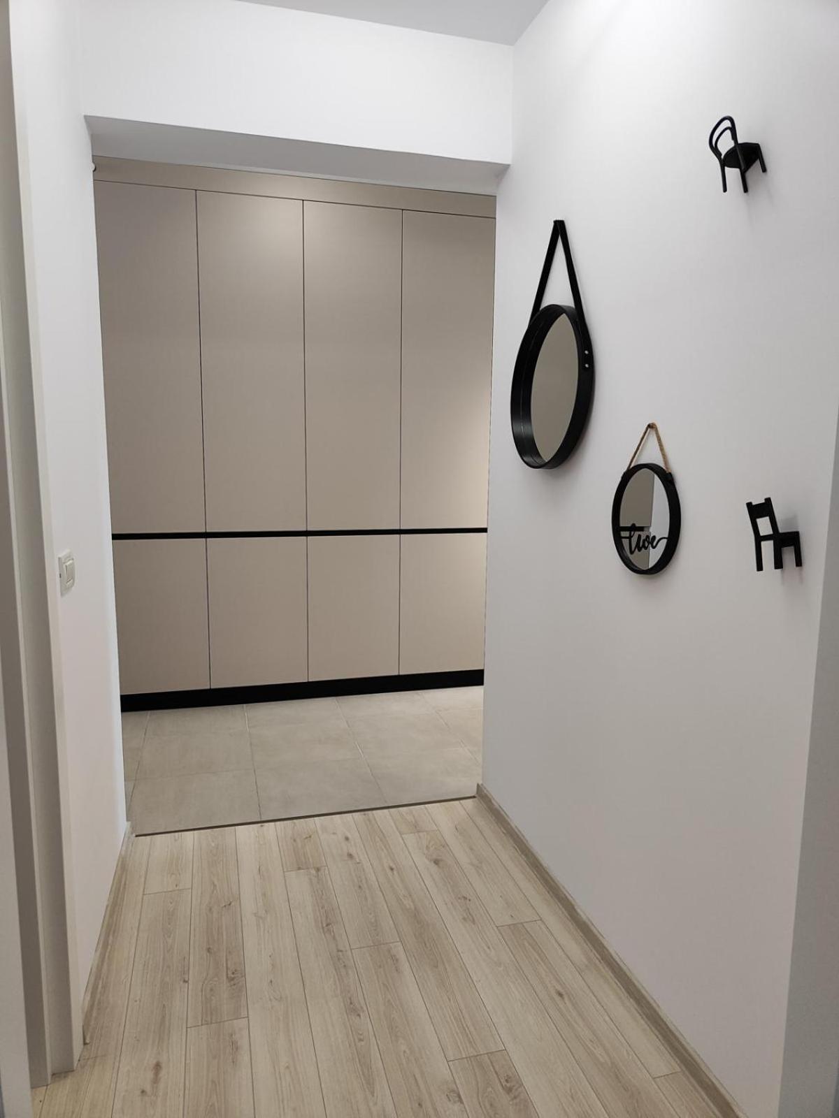 Elisio - Glass Studio Διαμέρισμα Μπρασόβ Εξωτερικό φωτογραφία